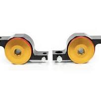 Lexus Lower Control Arm (LCA) Bushing Ultimate Steering Response System