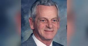 John E. Scott Obituary