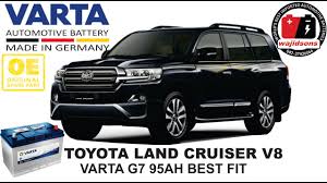 Global leaders will show their commitment to fighting climate change and protecting our planet for future generations, discussing Toyota Land Cruiser Zx Battery Replacement Varta G7 95ah Wajid Sons Youtube