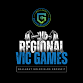 Regional VIC Games 2026 event image