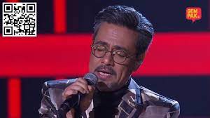 Minggu lalu, naqiu boboy mendapat kedudukan paling teratas dengan kutipan mata tertinggi. Sham Visa Dalam Gerimis Gegar Vaganza 2019 Youtube