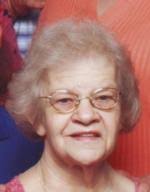 Obituary for Edna Josephine Cox