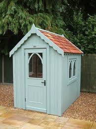 Gothic Garden Shed Sheds Garden Storage Garden Shed Garden Sheds Potting Shed Wooden Sheds In 2020 Timber Garden Sheds Garden Storage Shed Posh Sheds