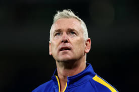 West Coast coach Adam Simpson says Eagles' strong side 'doesn't mean  anything' ahead of Hawthorn clash
