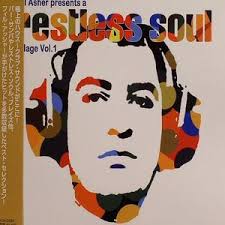 DJチャート > Roy Ayers and Bah Samba > Roy Ayers and Bah Samba