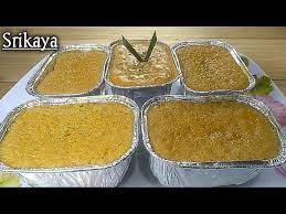 Pin On Resep Kue