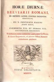 Por el cual se modifica parcialmente el decreto 2085 del 11 de junio de 2008. Horae Diurnae Breviarii Romani Ex Decreto Sacros Concilii Tridentini Restituti Horae Diurnae Sanctorum Qui In Tota Hispania Ex Apostolica Concessione 1803 Libreria Anticuaria Astarloa