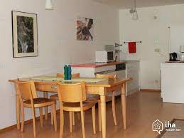 Esperienze culturali e ottima cucina. Appartamento In Affitto A Monaco Di Baviera Iha 9889