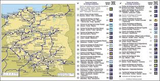 La selección española se enfrenta a la polonia de. El Camino De Santiago En Polonia Por Franciszek Mroz Issuu