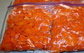 Maybe you would like to learn more about one of these? How To Blanch And Freeze Carrots Gettystewart Com