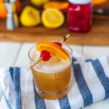 The amaretto sour is a great classic drink to add to your cocktail repertoire. An Easy Amaretto Sour Cocktail Recipe For National Amaretto Day Posh In Progress