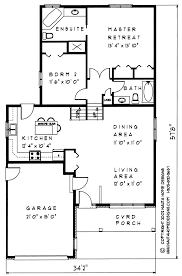2021's leading website for split level, tri level & bi level house floor plans & designs. Back Split Level House Plans Arts House Plans 88304