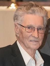 Obituary information for Edward Skinny Calhoun