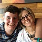 Heather Wonch's Instagram, Twitter & Facebook