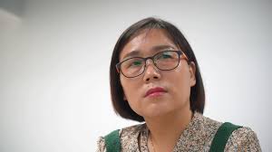 Customers Seen Service Center Apple Xiangyang City