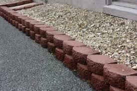 21+ extremely awesome rock garden border ideas that you just have to have. Ideas For Borders Around Garden And Yard Do It Yourself Help Com