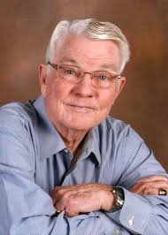 Robert Duncan Blackwell, 1947-2020