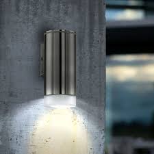 Applique Lampe Del Spot Luminaire Mural Eclairage Exterieur Jardin Terrasse Led Eclairage Exterieur Led Eclairage Exterieur Eclairage Led