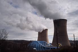 Opinion We Need More Than Solar And Wind To Power The Green New Deal The New York Times Geothermal Energy Nuclear Energy Nuclear Power