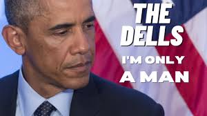 Our Loving Memory of Marvin Junior