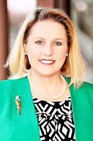 Terri Stuart named executive director of the Literacy Council of Fort Bend