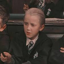 Draco Prince Of Slytherin On Instagram Draco Malfoy Kids Dracomalfoy Tomfelton In 2020 Draco Malfoy Aesthetic Draco Harry Potter Draco