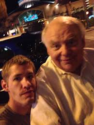 The Stranger Who Saved Me. Colin G. Campbell — 32400 South Highway…