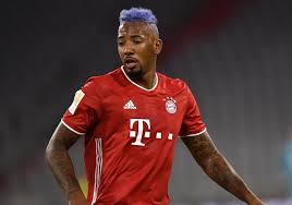 But pep will have a great chance of. Sergio Ramos Jerome Boateng And 10 High Profile Footballers Who Have Become Free Agents