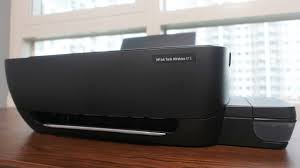 The input capacity of the hp ink tank wireless 415 printer is up to 60 sheets of plain paper, 20 cards, and five envelopes. Hp Driver Error 1603 Western Techies