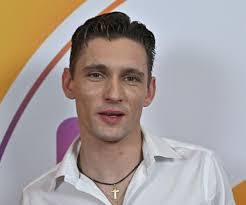 David Jusko's Instagram, Twitter & Facebook