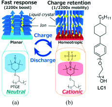 Updated on 4 june 2021. Nitroxide Radical Polymers A Versatile Material Class For High Tech Applications Polymer Chemistry Rsc Publishing Doi 10 1039 C7py02001e