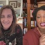 Live with Joyce Vance