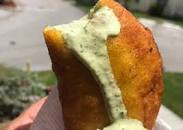 Resultado de imagen para "empanadas venezolanas"