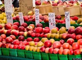 7 Tips To Detox Your Life In The New Year Farmers Market Grocery Shop Grocery