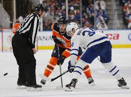Home leafs news game day toronto maple leafs vs. Comparing The Toronto Maple Leafs And The Edmonton Oilers Rebuilds Nhl Rumors