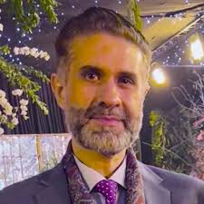 Mian Omer Shah (@mianomershah)