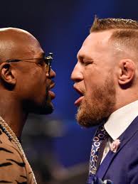 Mayweather vs. McGregor: Why Gregg Doyel is rooting against Floyd
