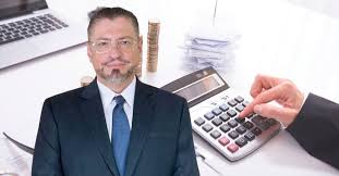 Entre calles 1 y 3. Costa Rica Alcanzo El Deficit Fiscal Mas Alto De Los Ultimos 40 Anos