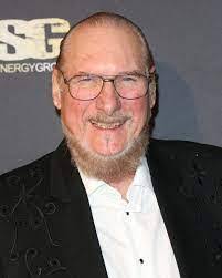 Steve Cropper's Instagram, Twitter & Facebook