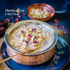 Khurma stands for dates while sheer stands for milk in the persian language. Sheer Khurma Gallery Foodgawker