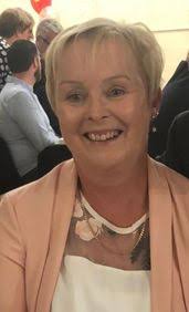 Condolence Book for Kay Dillon (Arklow, Wicklow)