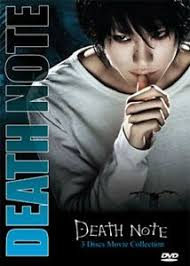Death Note Live Action Movie Complete Collection 1 2 3 Uncut English Dub Dvd Us 9555329228617 Ebay Inspecting higuchi's death note, team members who touch it abruptly discover that shinigami do exist, and when light takes the. details about death note live action movie complete collection 1 2 3 uncut english dub dvd us