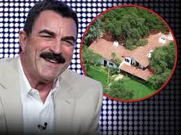 EXCLUSIVE TOM SELLECK NOT AT RISK OF LOSING CA RANCH ... His Finances Are  Fine!!! Tom Selleck got everyone worried this week that he was strapped for  cash and possibly at risk