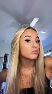 Alexis Ferman's Instagram, Twitter & Facebook