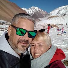 Instagram photo by Guillermo Damian • Apr 2, 2020 at 11:10 AM