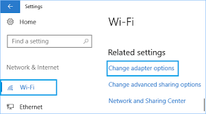 How To Change Ip Address On Computer And Phone