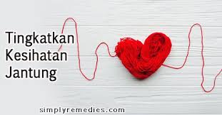 2# cara rasulullah menjaga kesihatan adalah dengan aktif menjaga kebersihan. Tingkatkan Kesihatan Jantung