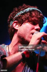 48 Bonnaroo 2009 Day 1 Hockey Stock Photos, High-Res Pictures, and Images