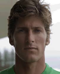 Surf icon Bruce Irons, whose brother Andy died from overdose, arrested