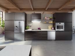 Centralizing is a good idea. Built In Appliances Are They Right For Your Home